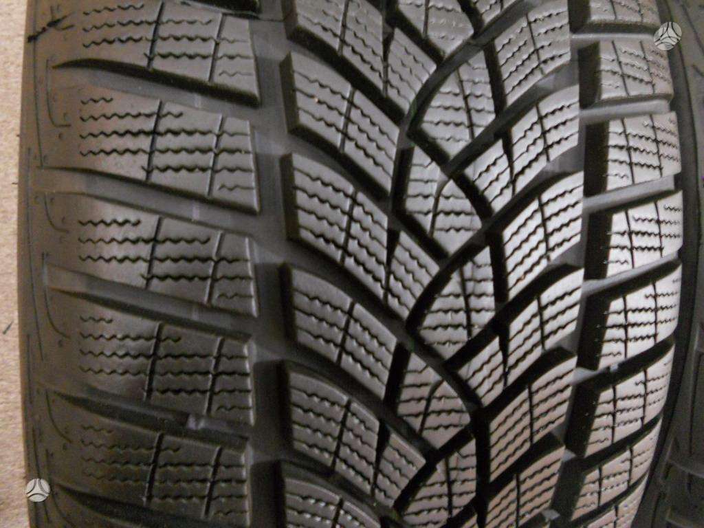 Goodyear 2024m 95% Performance+', winter 155/70 R19