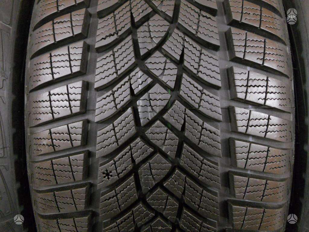 Goodyear 2024m 95% Performance+', žieminės 155/70 R19