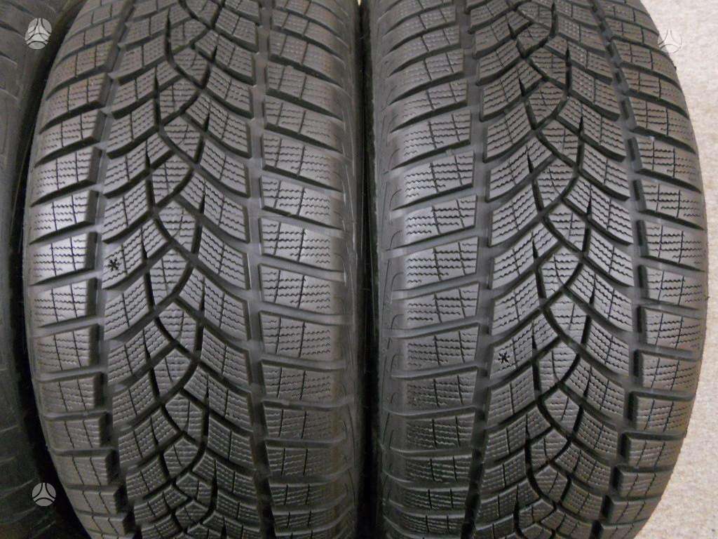 Goodyear 2024m 95% Performance+', всесезонные 155/70 R19