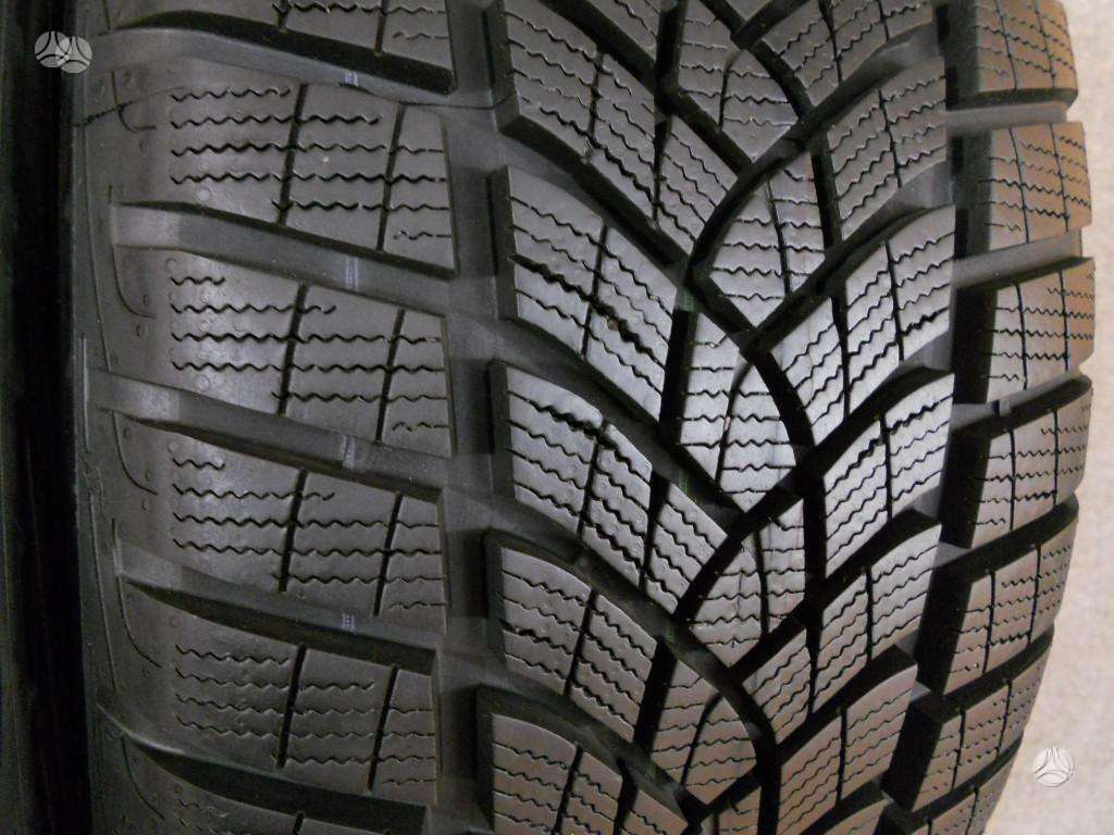 Goodyear 2024m 95% Performance+', всесезонные 155/70 R19