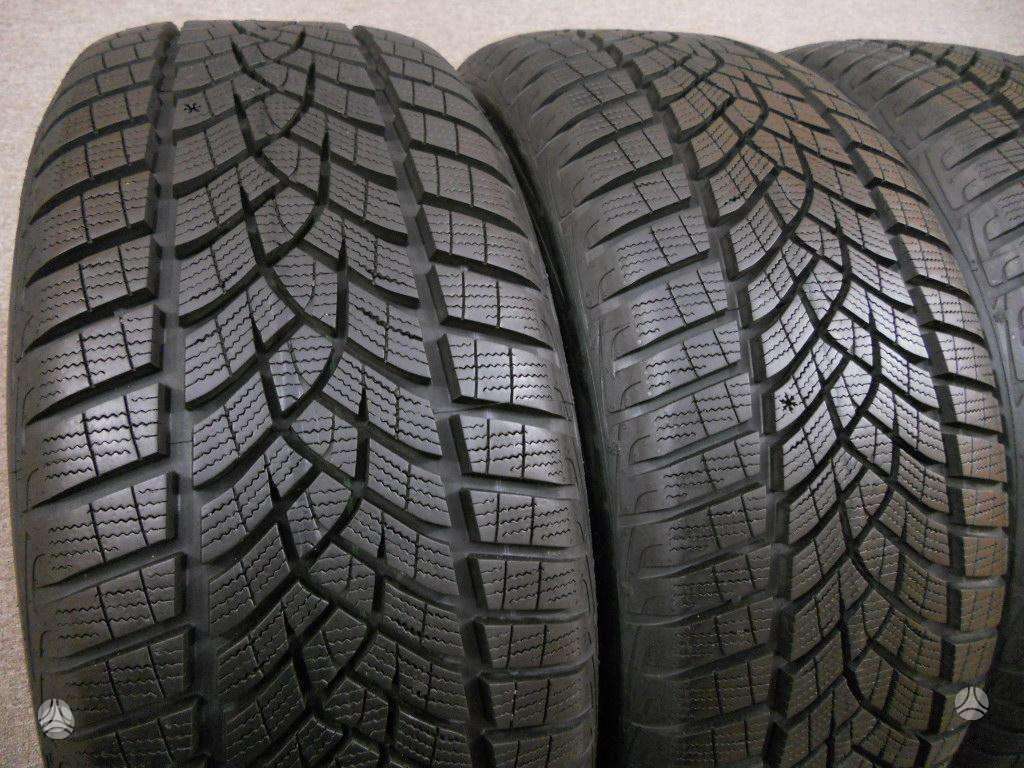Goodyear 2024m 95% Performance+, universalios 255/55 R19
