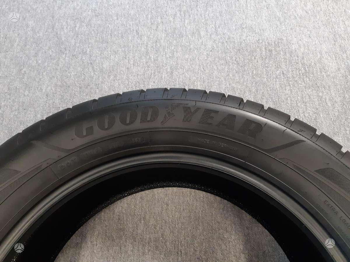 Goodyear 2024m 95% Performance+, universalios 255/55 R19