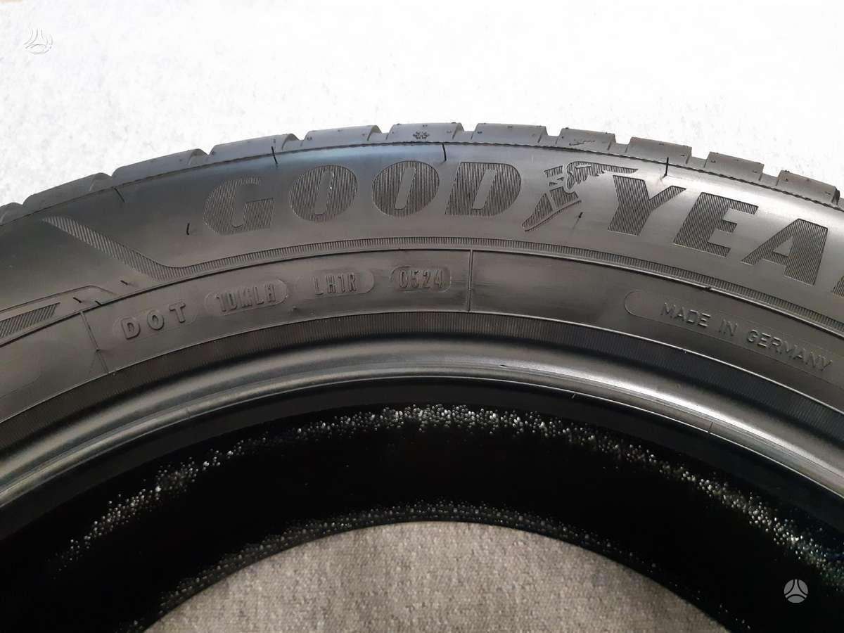 Goodyear 2024m 95% Performance+, universalios 255/55 R19