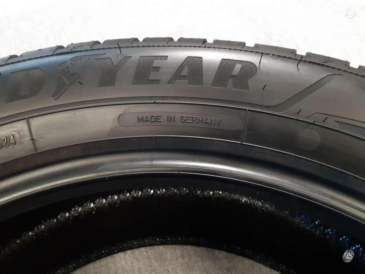 Goodyear 2024m 95% Performance+, universalios 255/55 R19