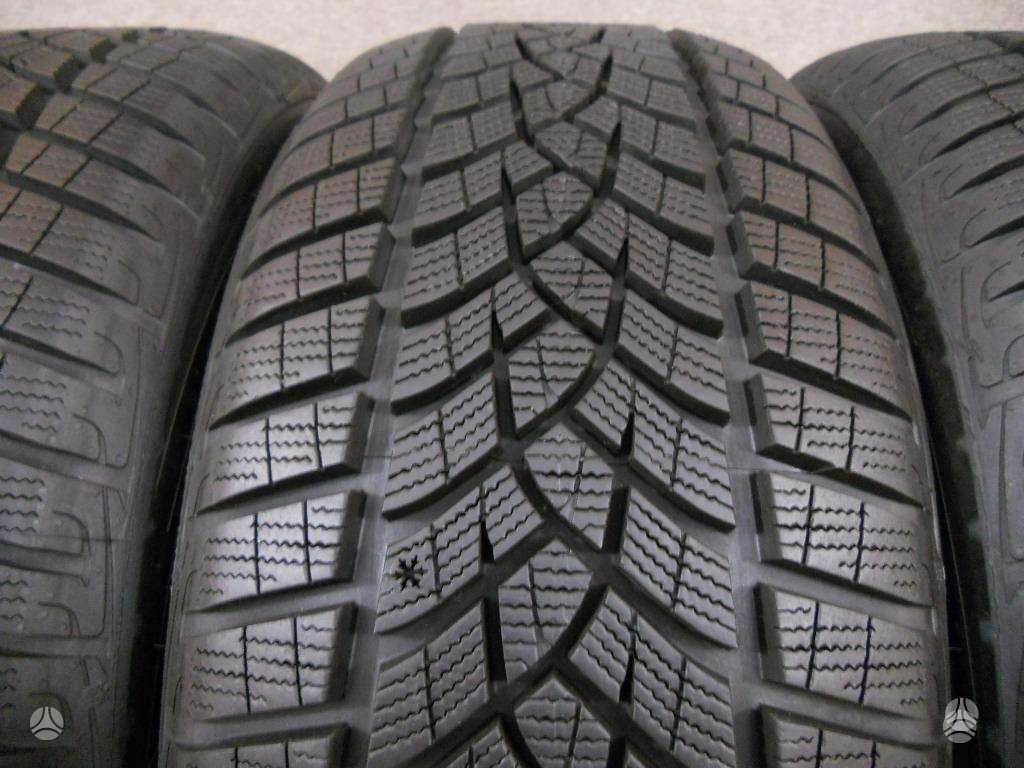 Goodyear 2024m 95% Performance+*, universalios 255/55 R19