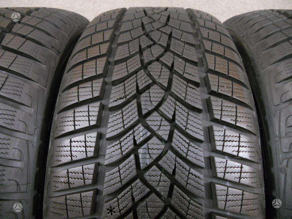 Goodyear 2024m 95% Performance+., winter 255/55 R19