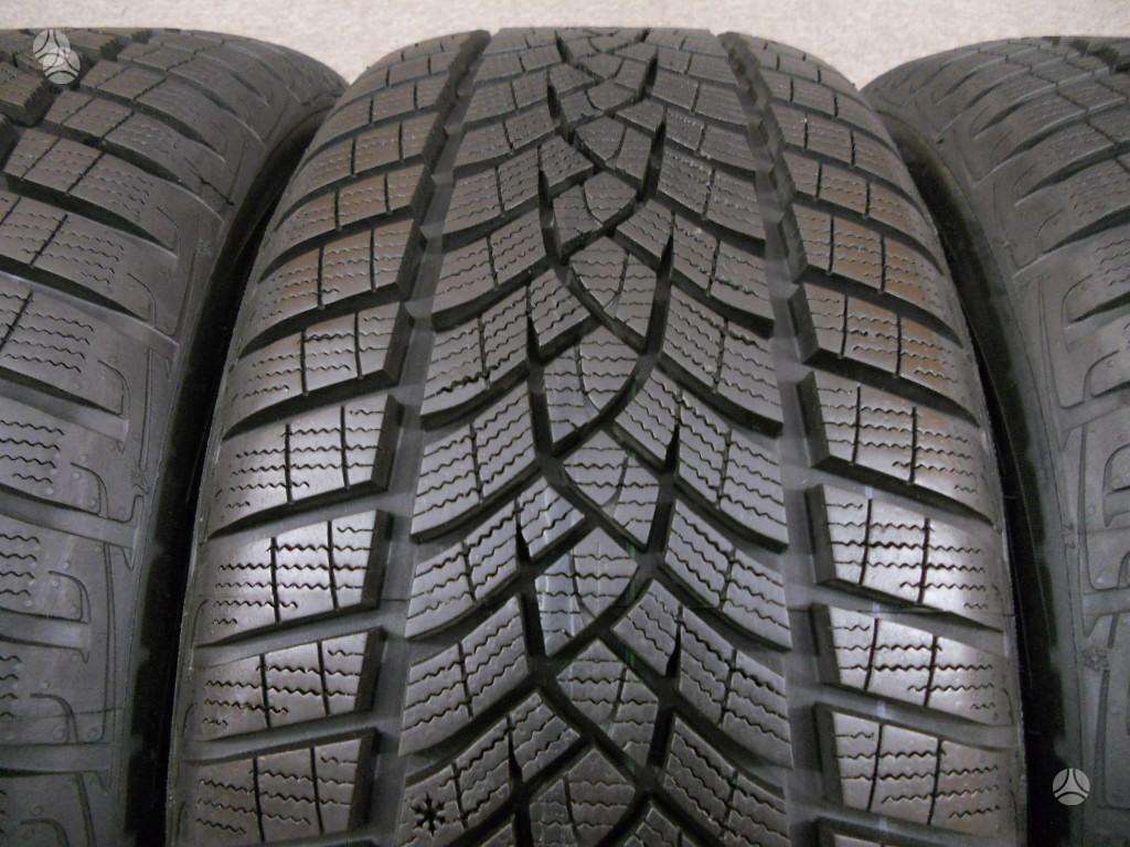 Goodyear 2024m 95% Performance+., зимние 255/55 R19