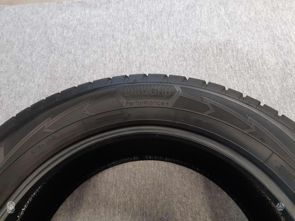 Goodyear 2024m 95% Performance+., winter 255/55 R19