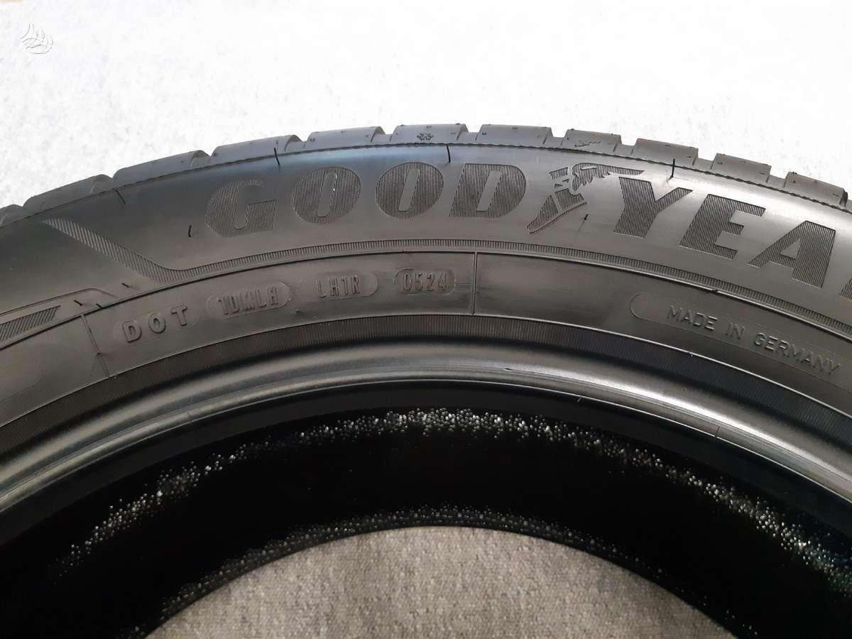 Goodyear 2024m 95% Performance+., winter 255/55 R19