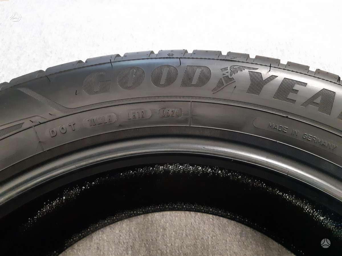 Goodyear 2024m 95% Performance+., žieminės 255/55 R19