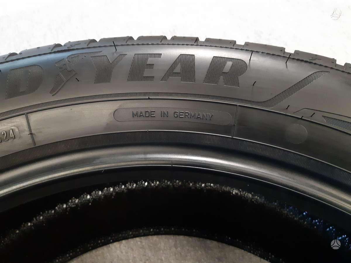 Goodyear 2024m 95% Performance+., winter 255/55 R19