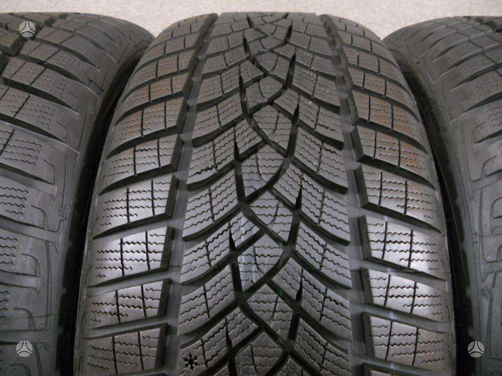 Goodyear 2024m 95% Performance++, winter 255/55 R19