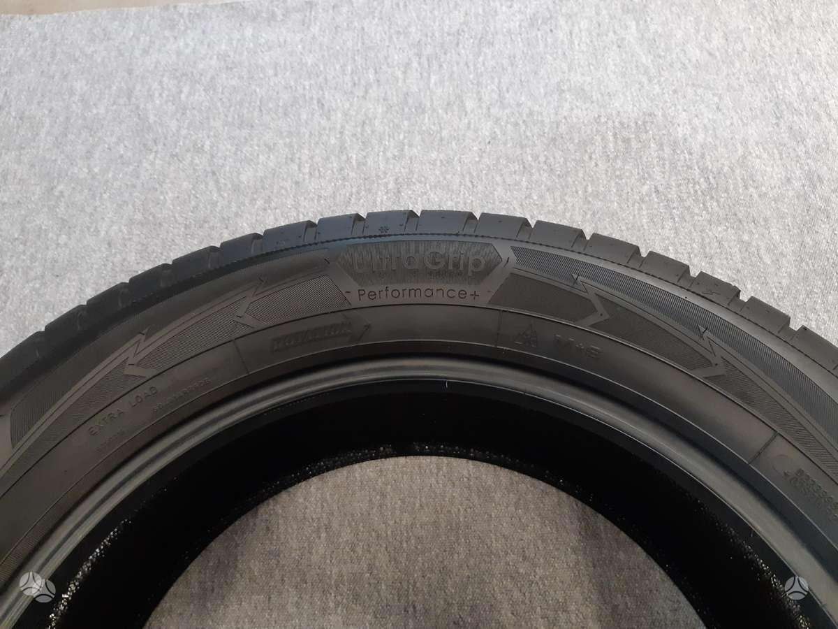 Goodyear 2024m 95% Performance++, winter 255/55 R19