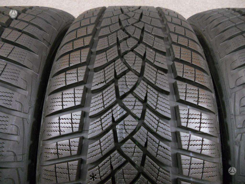 Goodyear 2024m 95% Performance++, universalios 255/55 R19