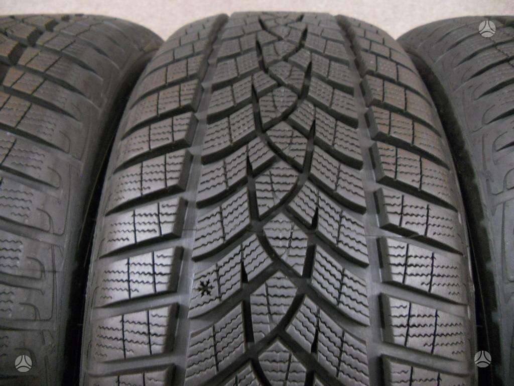 Goodyear 2024m 95% Performance++, universalios 255/55 R19