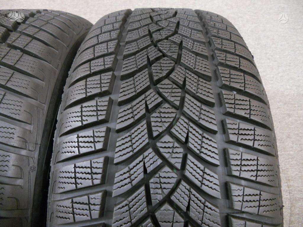 Goodyear 2024m 95% Performance++, universalios 255/55 R19