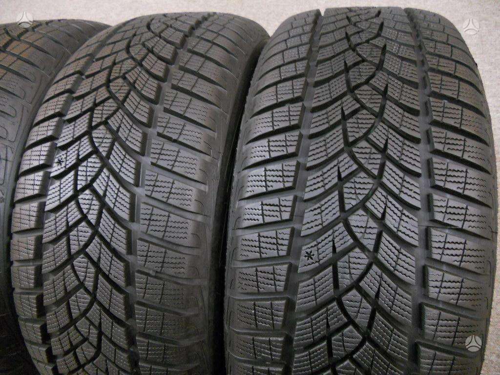Goodyear 2024m 95% Performance+', winter 255/55 R19