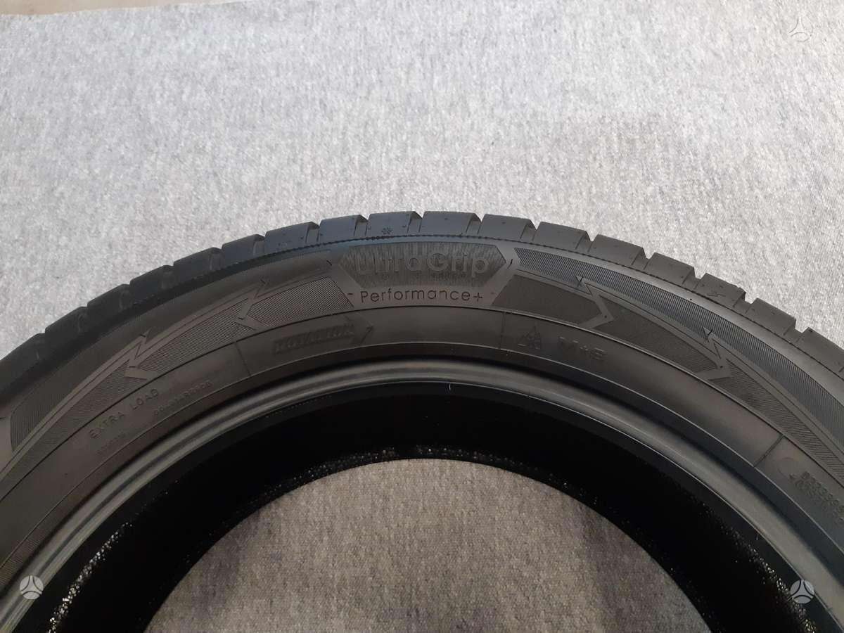 Goodyear 2024m 95% Performance+', winter 255/55 R19