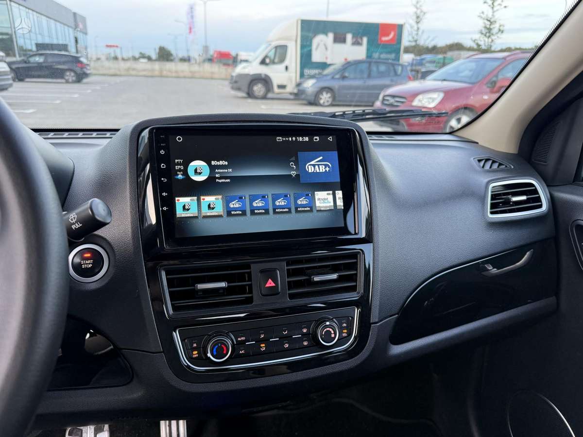 Zhidou D2S, 27 kWh, hatchback