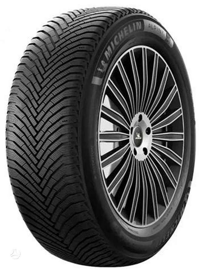 Michelin, winter 205/55 R16