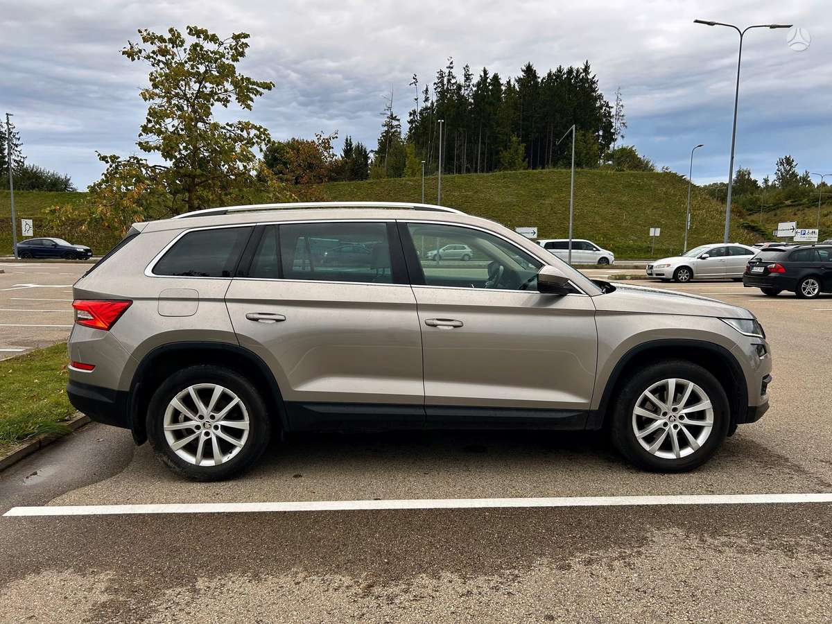 Škoda Kodiaq - 6