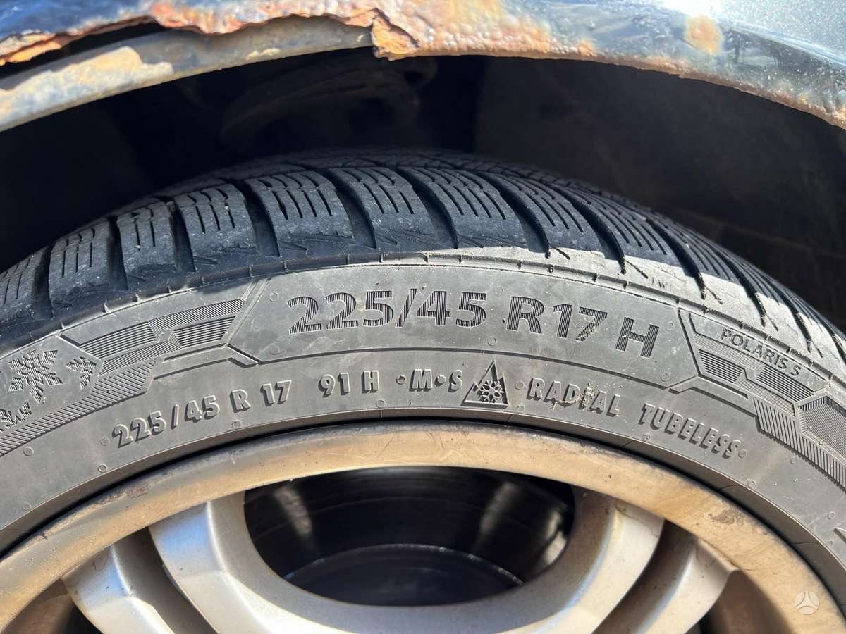 BMW 330, 3.0 l., Универсал