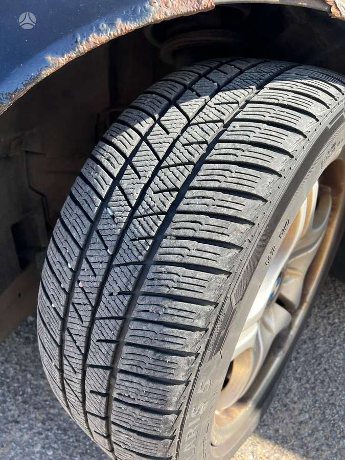 BMW 330, 3.0 l., Универсал