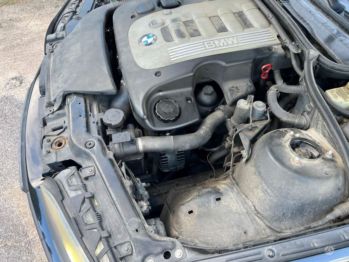 BMW 330, 3.0 l., Универсал