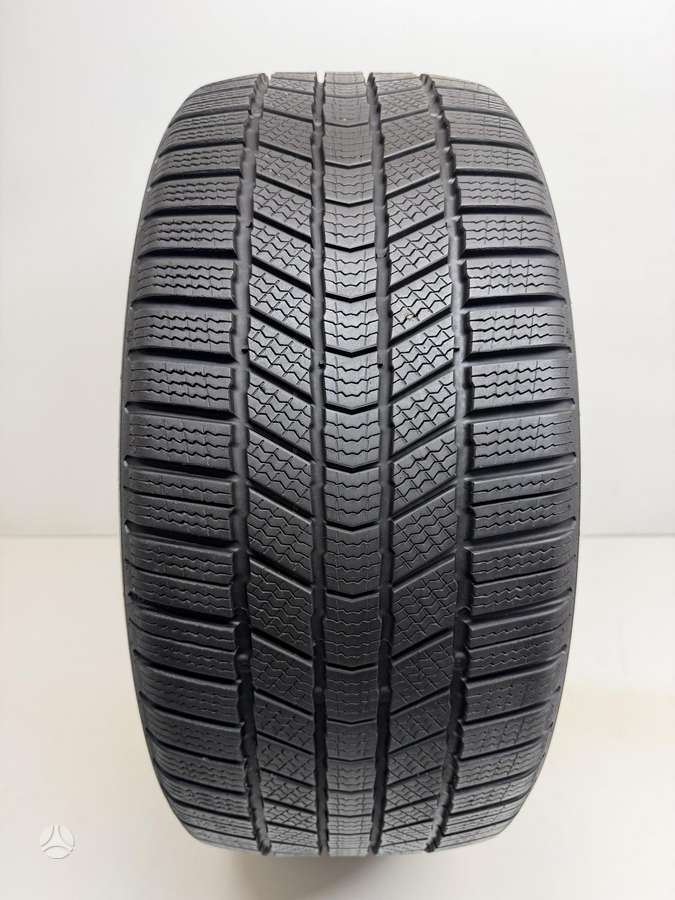 Continental WinterContact 8S 2024m, winter 245/40 R19