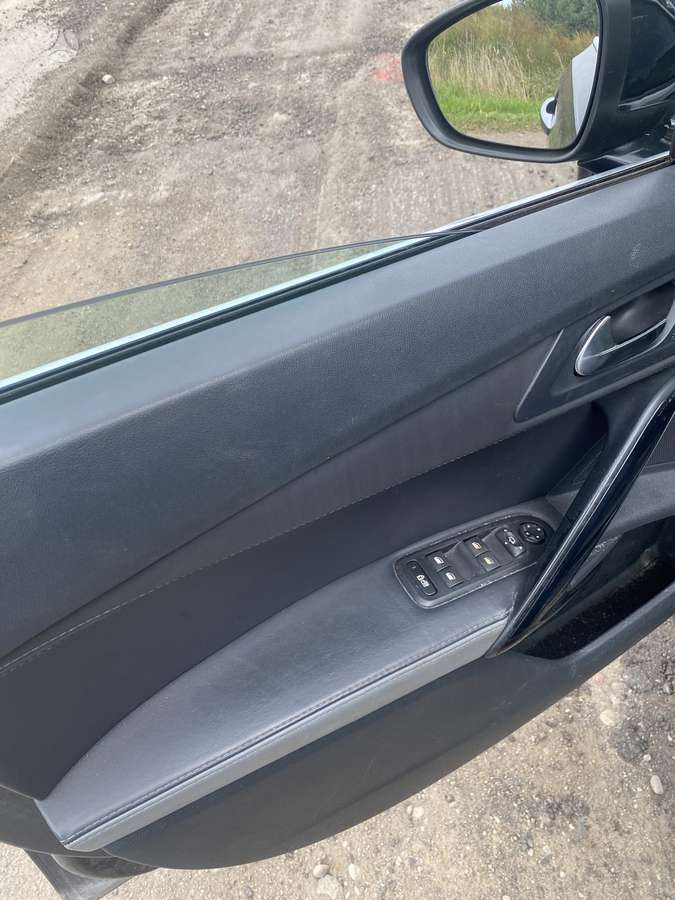 Peugeot 508 RXH - 9