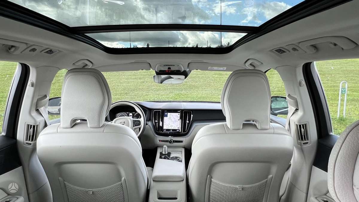 Volvo XC60 - 7