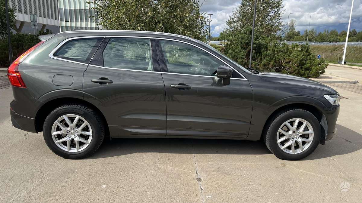 Volvo XC60 - 3