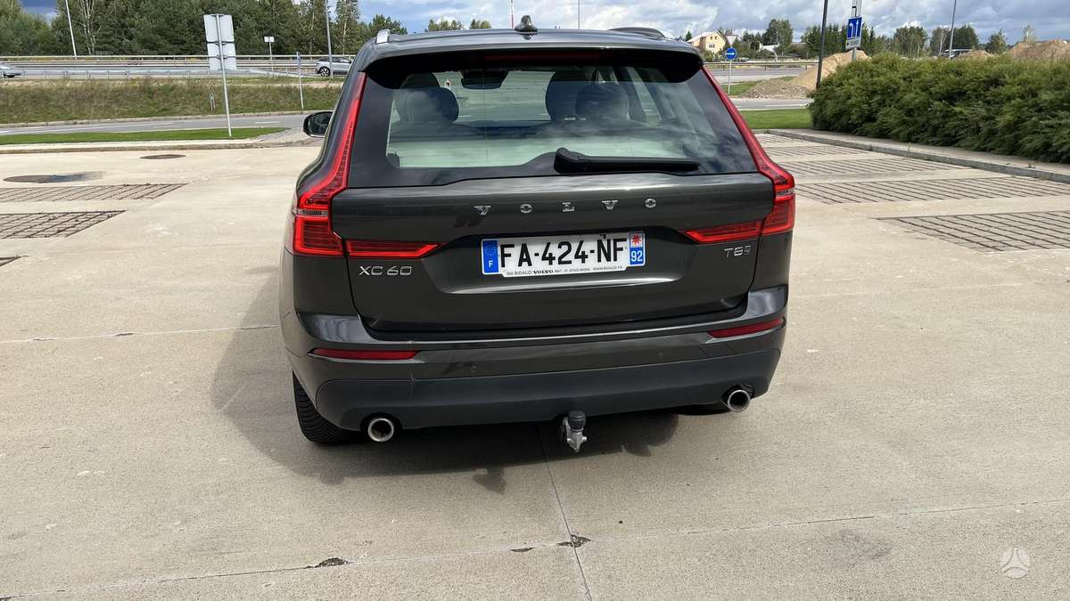 Volvo XC60 - 4
