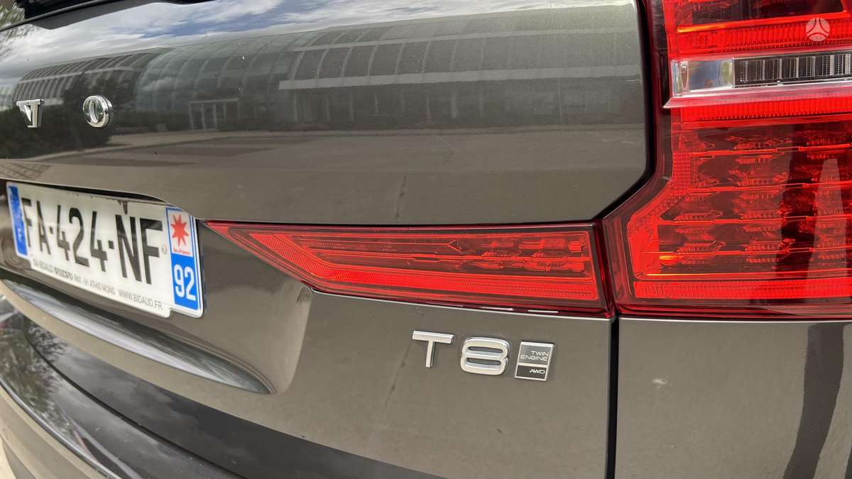 Volvo XC60 - 6