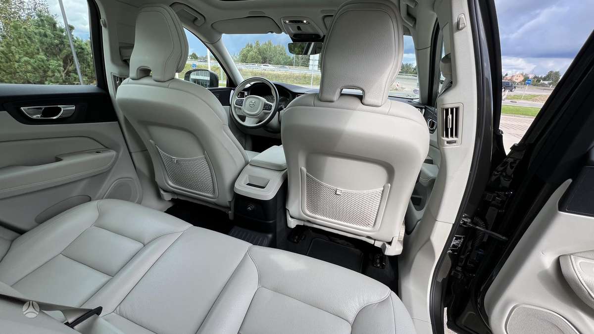 Volvo XC60 - 12