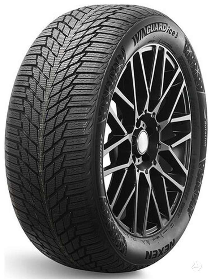 Nexen, winter 215/50 R17