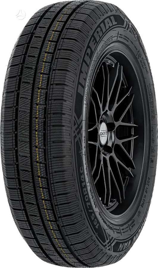 Tristar SNOWPOWER, winter 175/70 R14