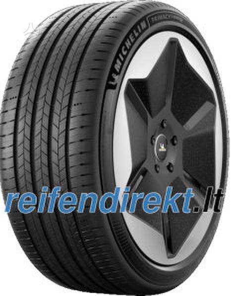 Michelin, summer 235/50 R20