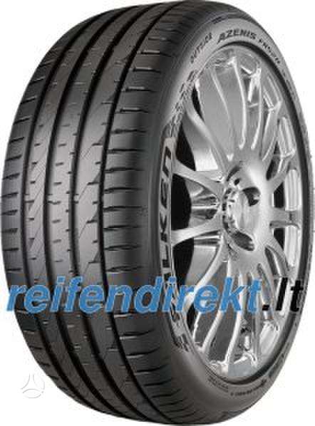 Falken, vasarinės 285/45 R21