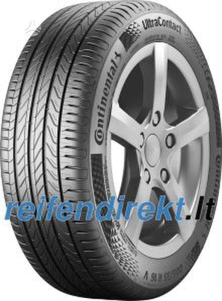Continental, летние 235/50 R18