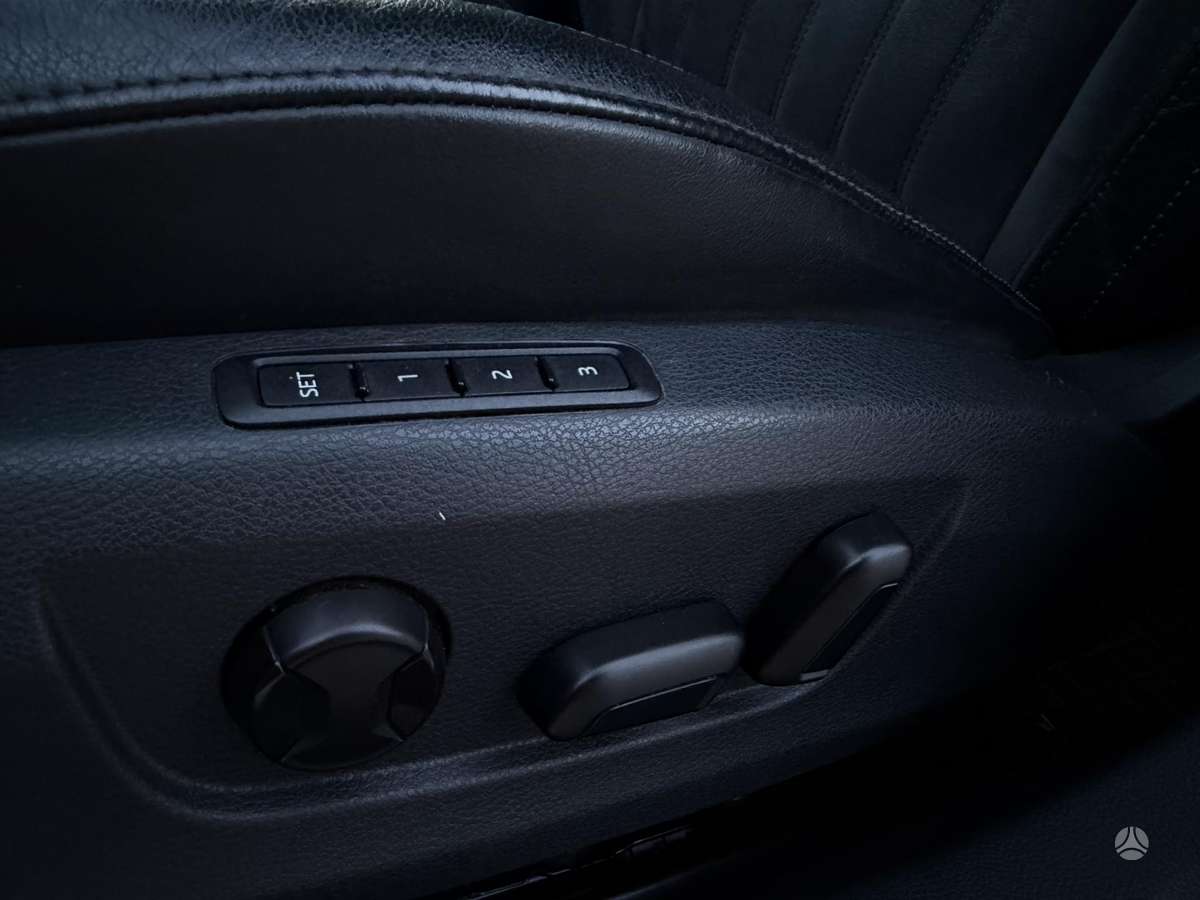 Skoda Superb, 2.0 l., Хэтчбек