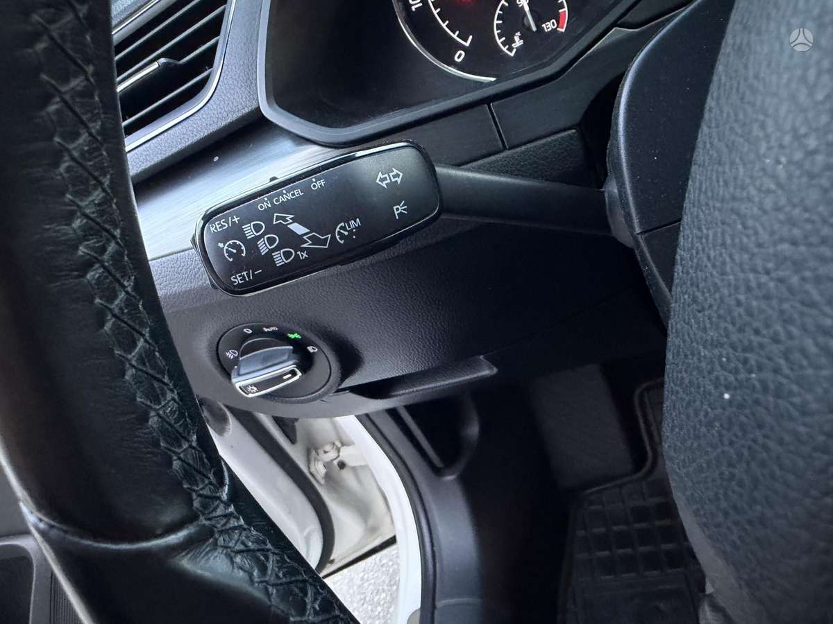 Skoda Superb, 2.0 l., Хэтчбек