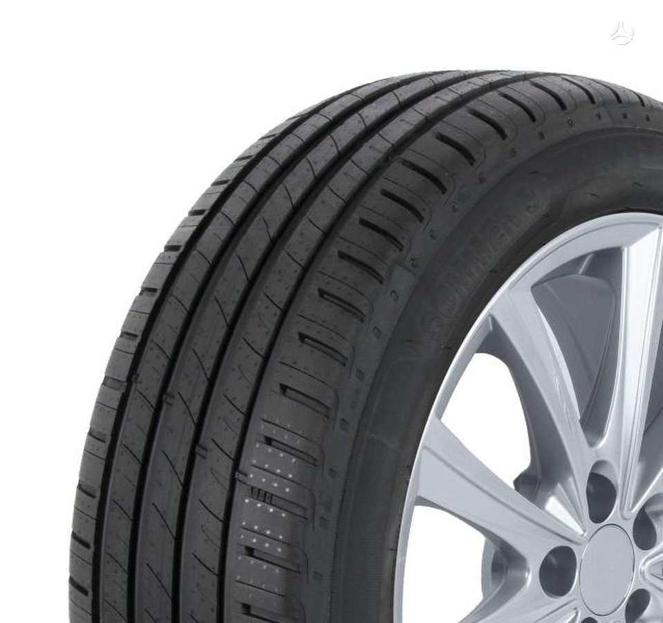 Kormoran, vasarinės 215/55 R16