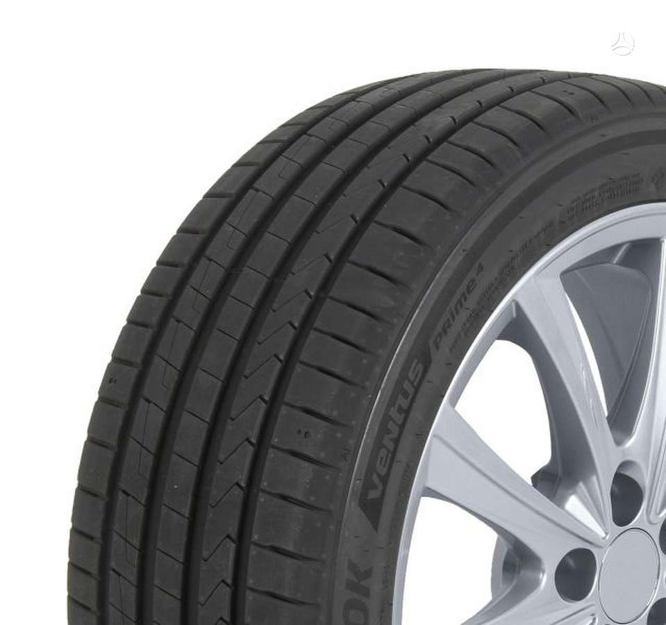 Hankook, summer 215/45 R17