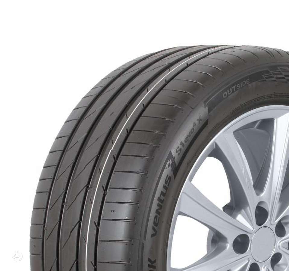 Hankook, summer 275/35 R18