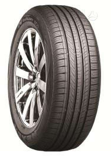 Roadstone, summer 205/55 R16
