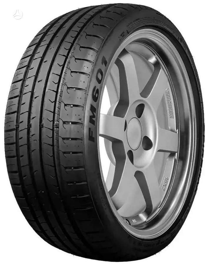 Firemax FM601, летние 175/60 R16