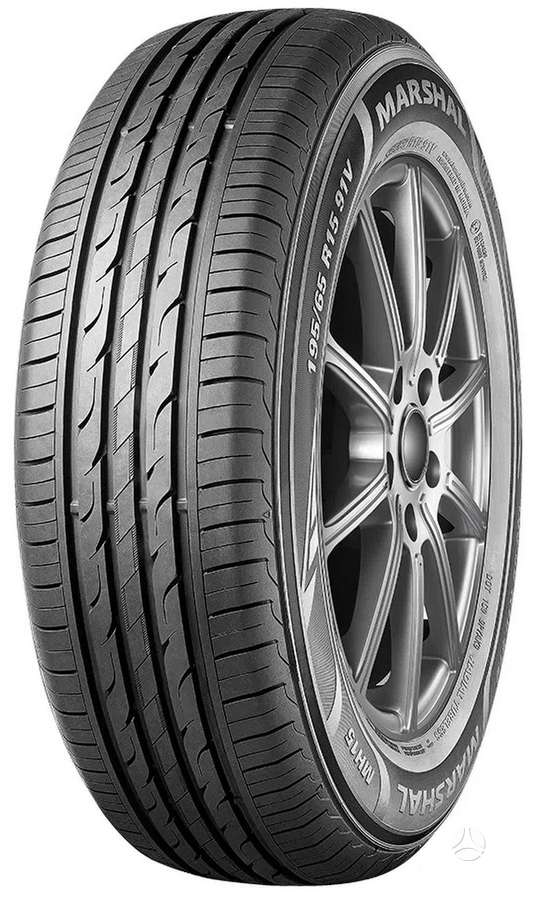Marshal, летние 205/55 R16