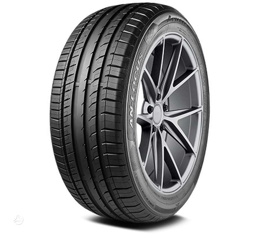 Antares, vasarinės 305/45 R22