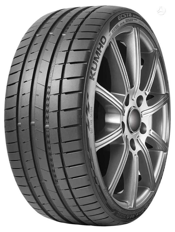 Kumho, vasarinės 235/50 R18